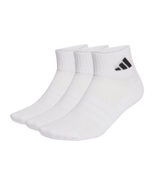 adidas-ankle-3er-pack-socken-weiss-jz0523-teamsport_front.png