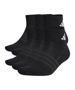 adidas-ankle-6er-pack-socken-schwarz-ke5496-laufbekleidung_front.png