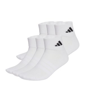 adidas-ankle-6er-pack-socken-weiss-ke5495-laufbekleidung_front.png
