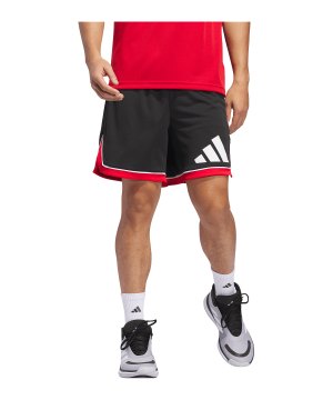 adidas-badge-of-sport-short-schwarz-im7897-indoor_front.png