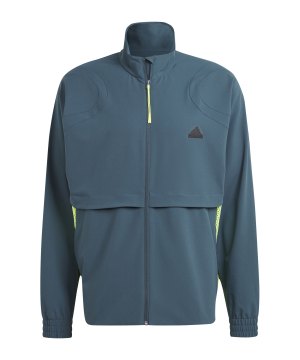 adidas-city-escape-tracktop-jacke-tuerkis--ij6082-lifestyle_front.png