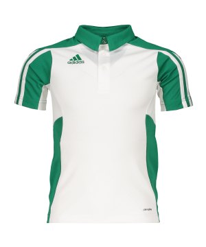 adidas-climacool-mt14-poloshirt-kids-weiss-gruen-d83217-fussballtextilien_front.png
