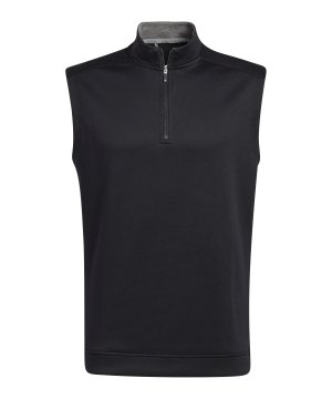 adidas-club-golf-halfzip-weste-schwarz-gh7080-fussballtextilien_front.png