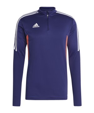 adidas-condivo-predator-halfzip-sweatshirt-blau-h60030-fussballtextilien_front.png