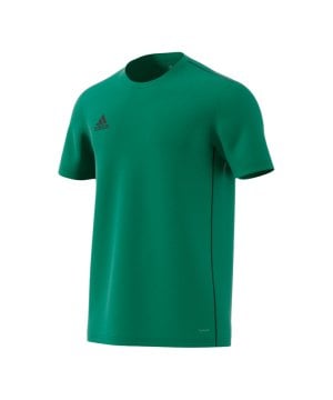 adidas-core-18-trainingsshirt-gruen-schwarz-shirt-sportbekleidung-funktionskleidung-fitness-sport-fussball-training-cv3454.png