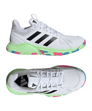 adidas-court-flight-damen-weiss-gruen-schwarz-ie0840-hallenschuhe_gallery.png