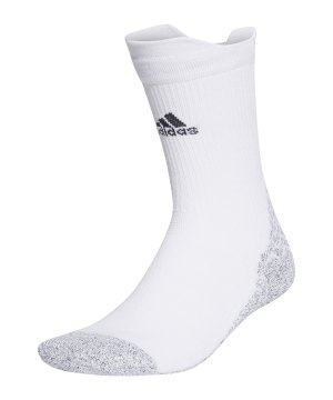 adidas-cover-up-socken-weiss-schwarz-ha0097-fussballtextilien_front.png