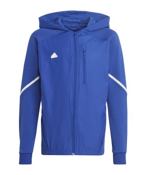 adidas-d4gmdy-kapuzenjacke-kids-blau-weiss-hr6277-fussballtextilien_front.png