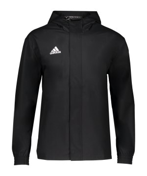 adidas-entrada-22-allwetterjacke-schwarz-ik4010-teamsport_front.png