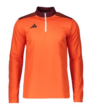adidas-entrada-22-halfzip-sweatshirt-schwarz-ia0414-teamsport_front.png