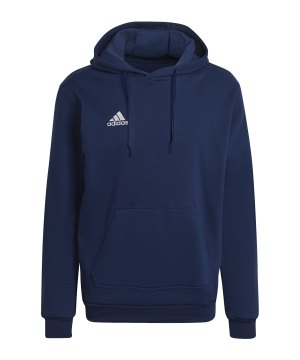 adidas-entrada-22-hoody-blau-h57513-teamsport_front.png