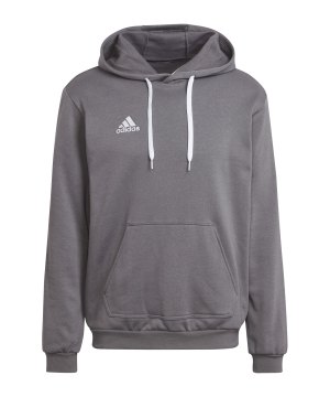 adidas-entrada-22-hoody-grau-hb0578-teamsport_front.png