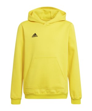 adidas-entrada-22-hoody-kids-gelb-hi2142-teamsport_front.png