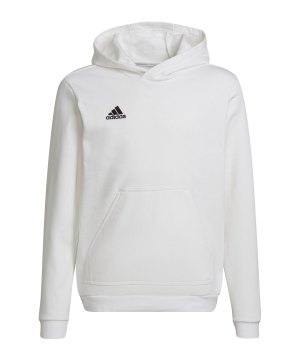adidas-entrada-22-hoody-kids-weiss-hg6303-teamsport_front.png