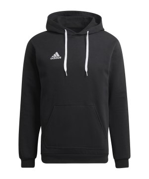adidas-entrada-22-hoody-schwarz-h57512-teamsport_front.png