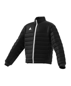 adidas-entrada-22-light-jacke-kids-schwarz-ib6069-teamsport_front.png