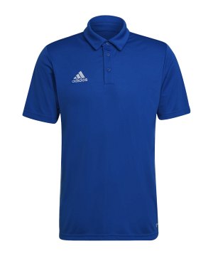 adidas-entrada-22-poloshirt-blau-weiss-hg6285-teamsport_front.png