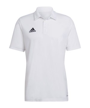 adidas-entrada-22-poloshirt-weiss-hc5067-teamsport_front.png