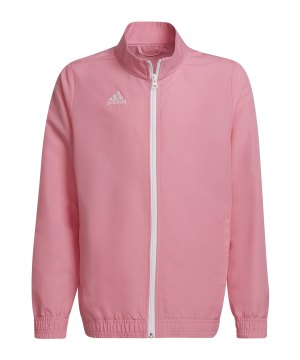 adidas-entrada-22-praesentationsjacke-kids-rosa-hc5037-teamsport_front.png
