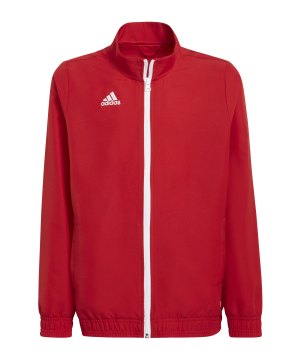 adidas-entrada-22-praesentationsjacke-kids-rot-h57540-teamsport_front.png