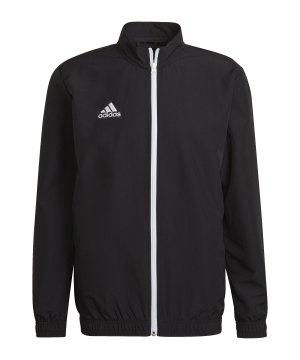 adidas-entrada-22-praesentationsjacke-schwarz-h57534-teamsport_front.png