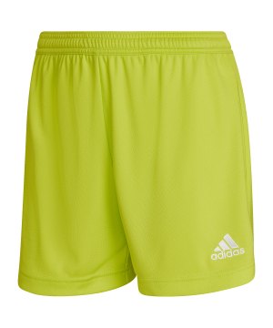 adidas-entrada-22-short-damen-gelb-hc5064-teamsport_front.png