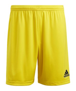 adidas-entrada-22-short-gelb-ic7404-teamsport_front.png
