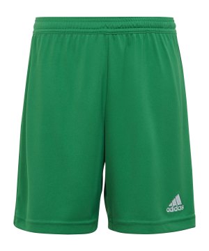 adidas-entrada-22-short-kids-gruen-ic7410-teamsport_front.png