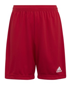 adidas-entrada-22-short-kids-rot-h57501-teamsport_front.png