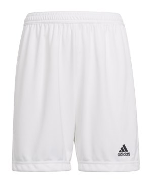 adidas-entrada-22-short-kids-weiss-hg6292-teamsport_front.png