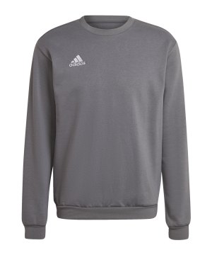 adidas-entrada-22-sweatshirt-grau-h57479-teamsport_front.png