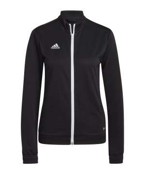 adidas-entrada-22-tk-trainingsjacke-damen-schwarz-h57525-teamsport_front.png