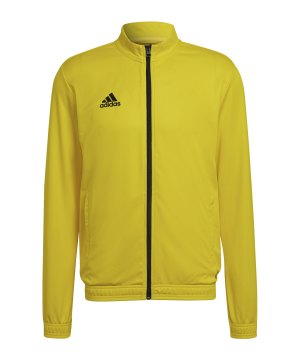 adidas-entrada-22-tk-trainingsjacke-gelb-schwarz-hi2134-teamsport_front.png