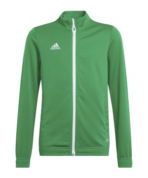 adidas-entrada-22-tk-trainingsjacke-kids-gruen-hi2138-teamsport_front.png