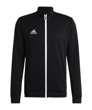 adidas-entrada-22-tk-trainingsjacke-schwarz-hb0573-teamsport_front.png