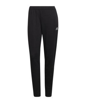 adidas-entrada-22-trainingshose-damen-schwarz-hc0335-teamsport_front.png