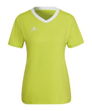 adidas-entrada-22-trikot-damen-gruen-weiss-hc5080-teamsport_front.png
