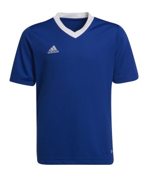 adidas-entrada-22-trikot-kids-blau-weiss-hg3948-teamsport_front.png
