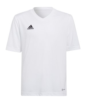 adidas-entrada-22-trikot-kids-weiss-hc5054-teamsport_front.png