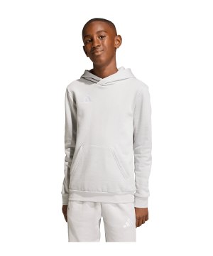 adidas-entrada-26-hoody-kids-grau-jz6562-teamsport_front.png