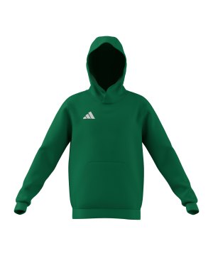 adidas-entrada-26-hoody-kids-gruen-jz6563-teamsport_front.png