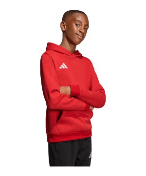 adidas-entrada-26-hoody-kids-rot-jz6568-teamsport_front.png