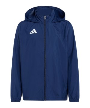 adidas-entrada-26-jacke-kids-dunkelblau-kq9073-teamsport_front.png