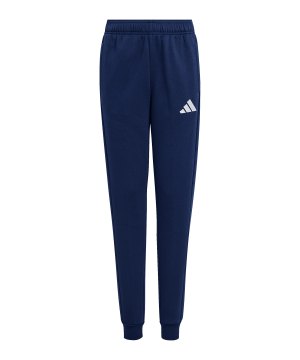 adidas-entrada-26-jogginghose-kids-dunkelblau-jz9135-teamsport_front.png