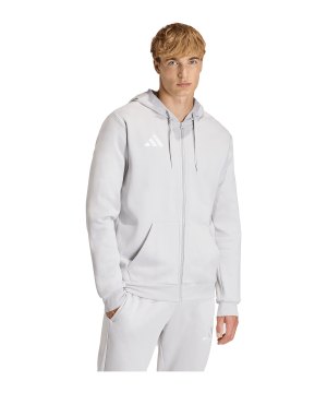 adidas-entrada-26-kapuzenjacke-grau-kf5947-teamsport_front.png