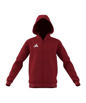 adidas-entrada-26-kapuzenjacke-kids-rot-kh1781-teamsport_front.png