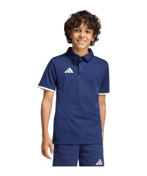 adidas-entrada-26-polo-kids-dunkelblau-jz6627-teamsport_front.png