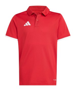 adidas-entrada-26-polo-kids-rot-jz6626-teamsport_front.png