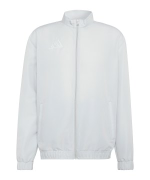 adidas-entrada-26-praesentationsjacke-grau-jz6620-teamsport_front.png