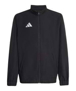 adidas-entrada-26-praesentationsjacke-kids-schwarz-jz6614-teamsport_front.png